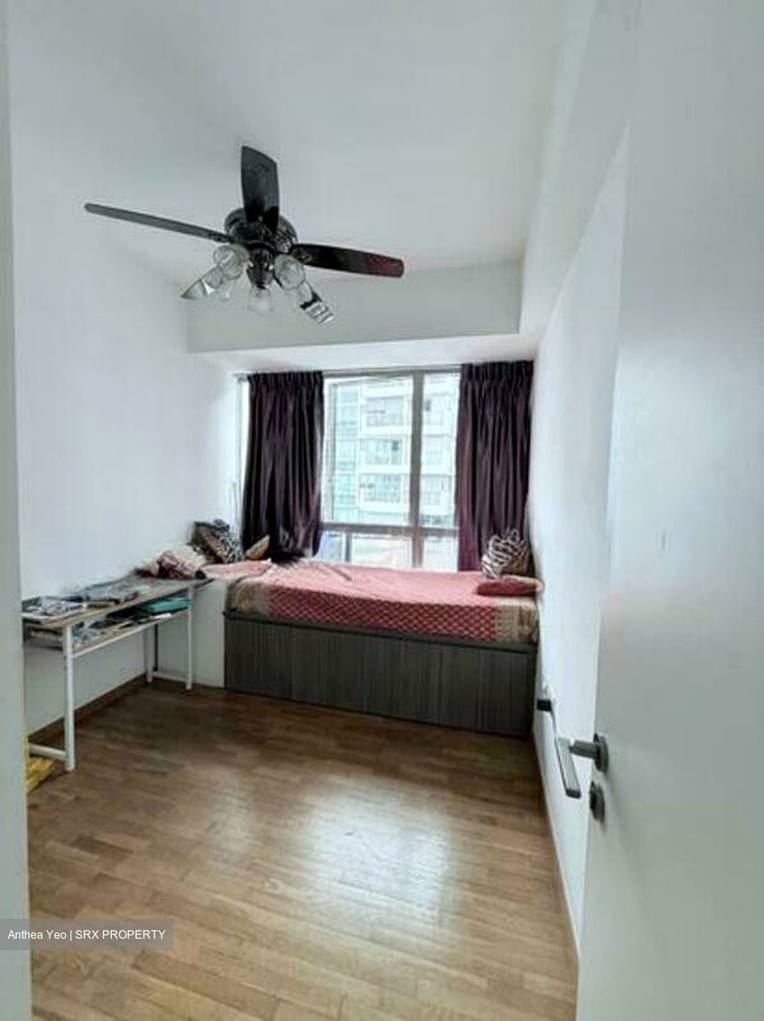 The Minton (D19), Condominium #595191351